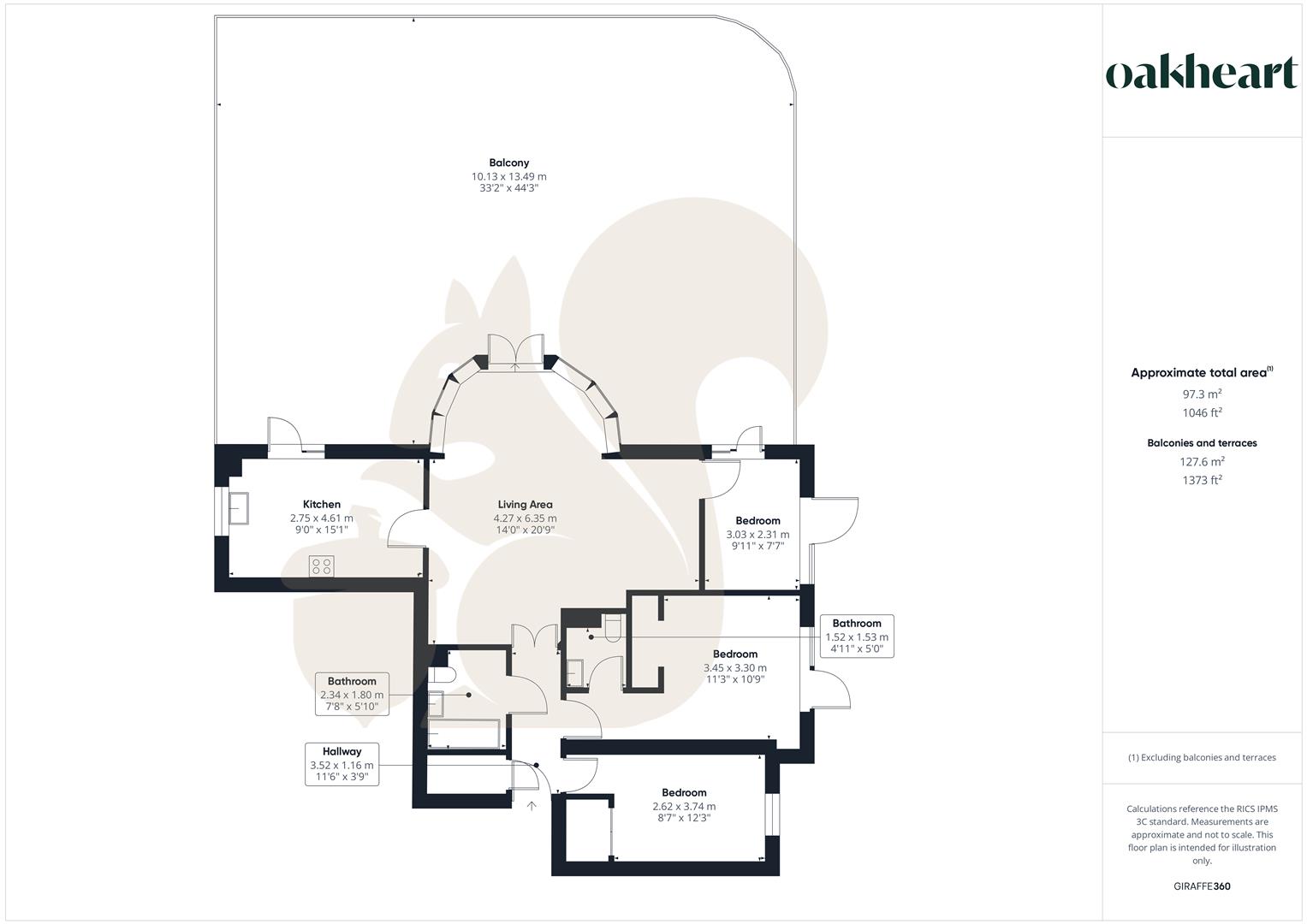 Floorplan thumbnail